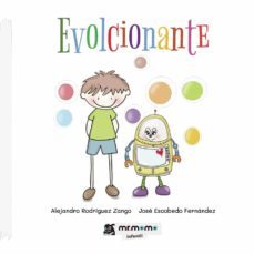 evolcionante (ebook)-9781524315467