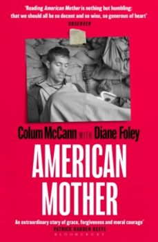 american mother-colum mccann-9781526663467