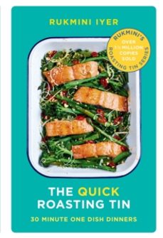 the quick roasting tin-rukmini iyer-9781529110067
