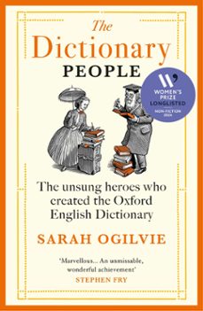 the dictionary people (ebook)-sarah ogilvie-9781529195767