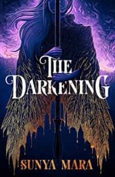 the darkening-9781529354867