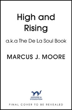 high and rising-marcus moore-9781529357967