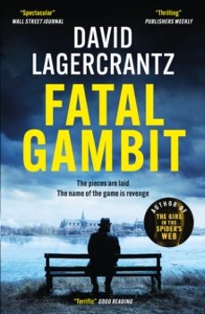 fatal gambit-david lagercrantz-9781529413267