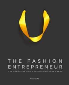the fashion entrepreneur-keanan duffty-9781529428667