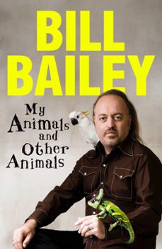 -bill bailey-9781529436167