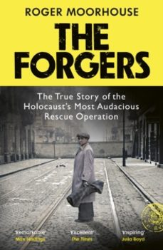 the forgers-roger moorhouse-9781529923667