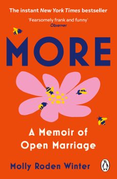 more (ebook)-molly roden winter-9781529940367