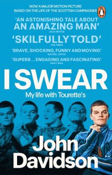 i swear-john davidson-9781529961867