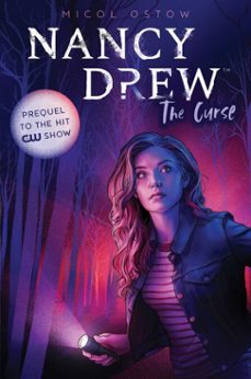 nancy drew (ebook)-micol ostow-9781534470767