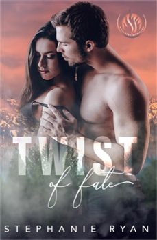 twist of fate (ebook)-stephanie ryan-9781540185167