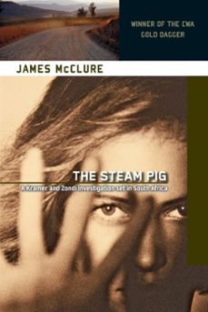the steam pig (ebook)-james mcclure-9781569478967