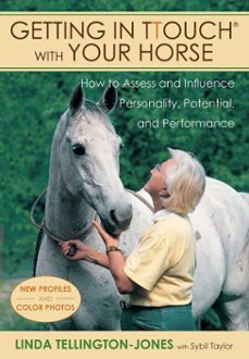 getting in ttouch with your horse (ebook)-linda tellington jones-9781570765667