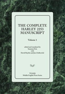 the complete harley 2253 manuscript, volume 1 (ebook)-9781580442367