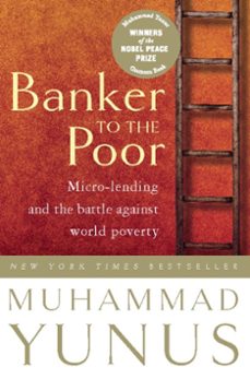 banker to the poor (ebook)-muhammad yunus-9781586485467