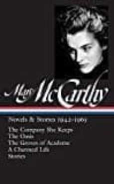 mary mccarthy i: 1942-63-9781598535167