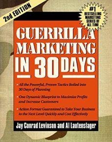 -jay conrad levinson-9781599182667