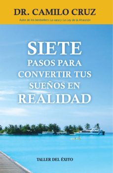 siete pasos para convertir  tus sueños en realidad (ebook)-9781607381167