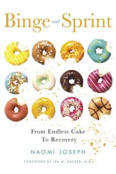 binge and sprint (ebook)-9781608082667