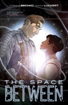 the space between (ebook)-corinna bechko-9781608862467
