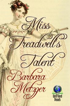 -barbara metzger-9781611874167