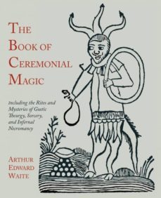 the book of ceremonial magic-9781614271567