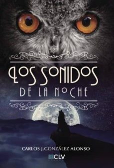 los sonidos de la noche (ebook)-9781629345567