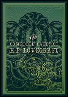 the complete tales of h.p. lovecraft-h.p. lovecraft-9781631066467