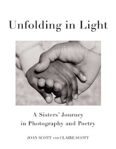 unfolding in light (ebook)-joan scott-claire scott-9781631529467