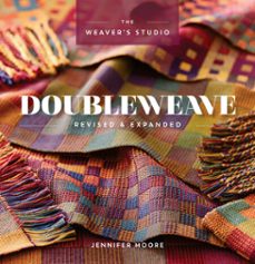 doubleweave revised &amp; expanded (ebook)-jennifer moore-9781632506467