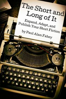 -paul alan fahey-9781634861267