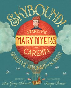 skybound!-sue ganz-schmitt-9781635928167
