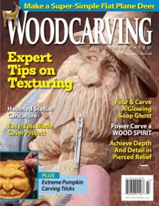 woodcarving illustrated issue 108 fall 2024 (ebook)-9781637416167