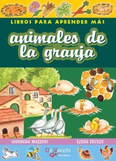 animales de la granja (ebook)-g. mazzoni-elena ercole-9781639190867