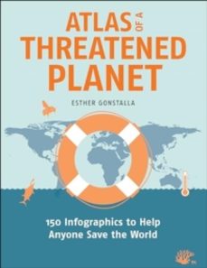 atlas of a threatened planet-esther gonstalla-9781642833867