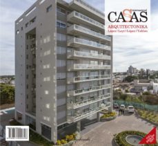 casas internacional 161. arquitectonika (ebook)-guillermo kliczkowski-9781643600567