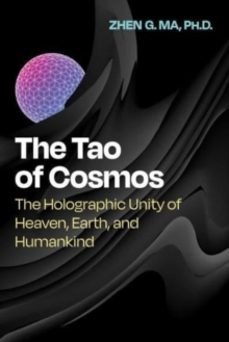 the tao of cosmos-zhen g. ma-9781644117767