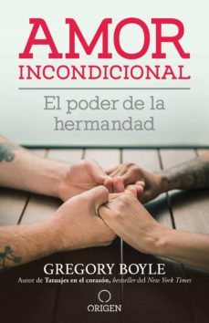 amor incondicional (ebook)-gregory boyle-9781644730867