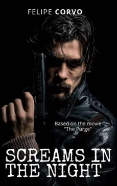 screams in the night (ebook)-9781667434667