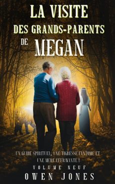 la visite des grands-parents de megan (ebook)-owen jones-9781667437767