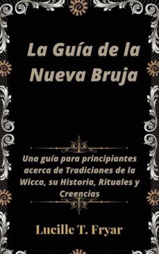 la guia de la nueva bruja (ebook)-9781667438467