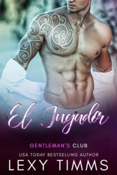 el jugador (ebook)-9781667440767