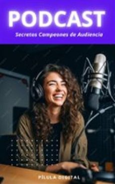 podcast secretos campeones de audiencia (ebook)-9781667472867