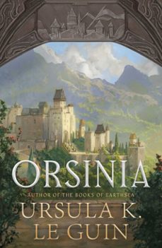 -ursula  k. le guin-9781668095867