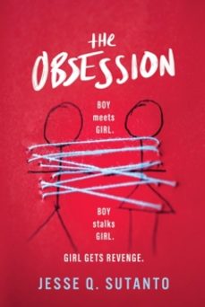 the obsession-jesse q sutanto-9781728215167