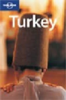turkey (travel guides lonely planet)-9781741045567