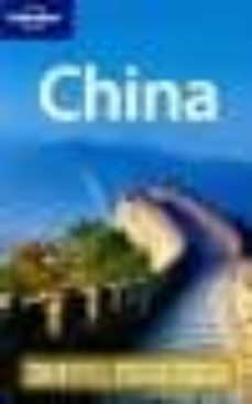 china 11th ed. (lonely planet travel guides)-9781741048667
