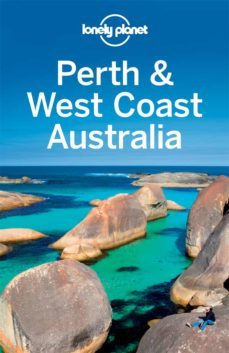 perth and western australia 2012 (6th ed.) (travel guides lonely planet)-9781741790467