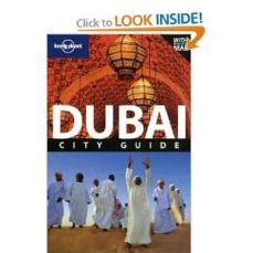dubai (lonely planet. travel guides) (6th ed.)-9781741795967