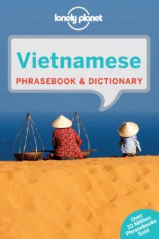 vietnamese phrasebook 2013 (6th ed.) (lonely planet)-9781743214367