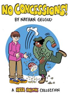 no concessions! (ebook)-nathan gelgud-9781770469167